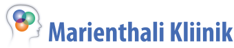 Marienthali Kliiniku logo